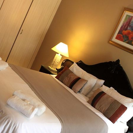 Airport Lodge Guest House Kempton Park Habitación foto