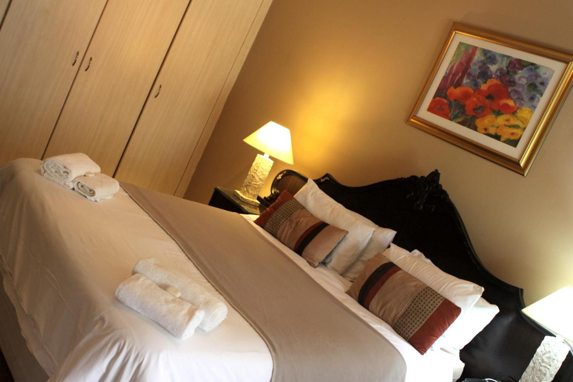 Airport Lodge Guest House Kempton Park Habitación foto